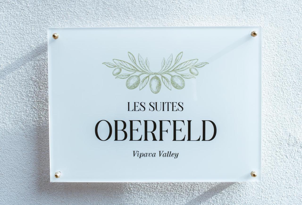 Country House Oberfeld วิพาวา ภายนอก รูปภาพ