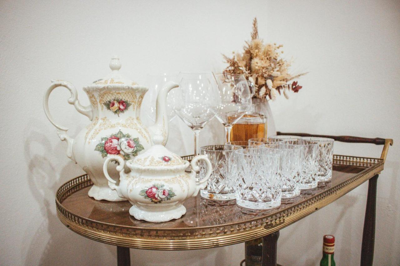 Country House Oberfeld วิพาวา ภายนอก รูปภาพ