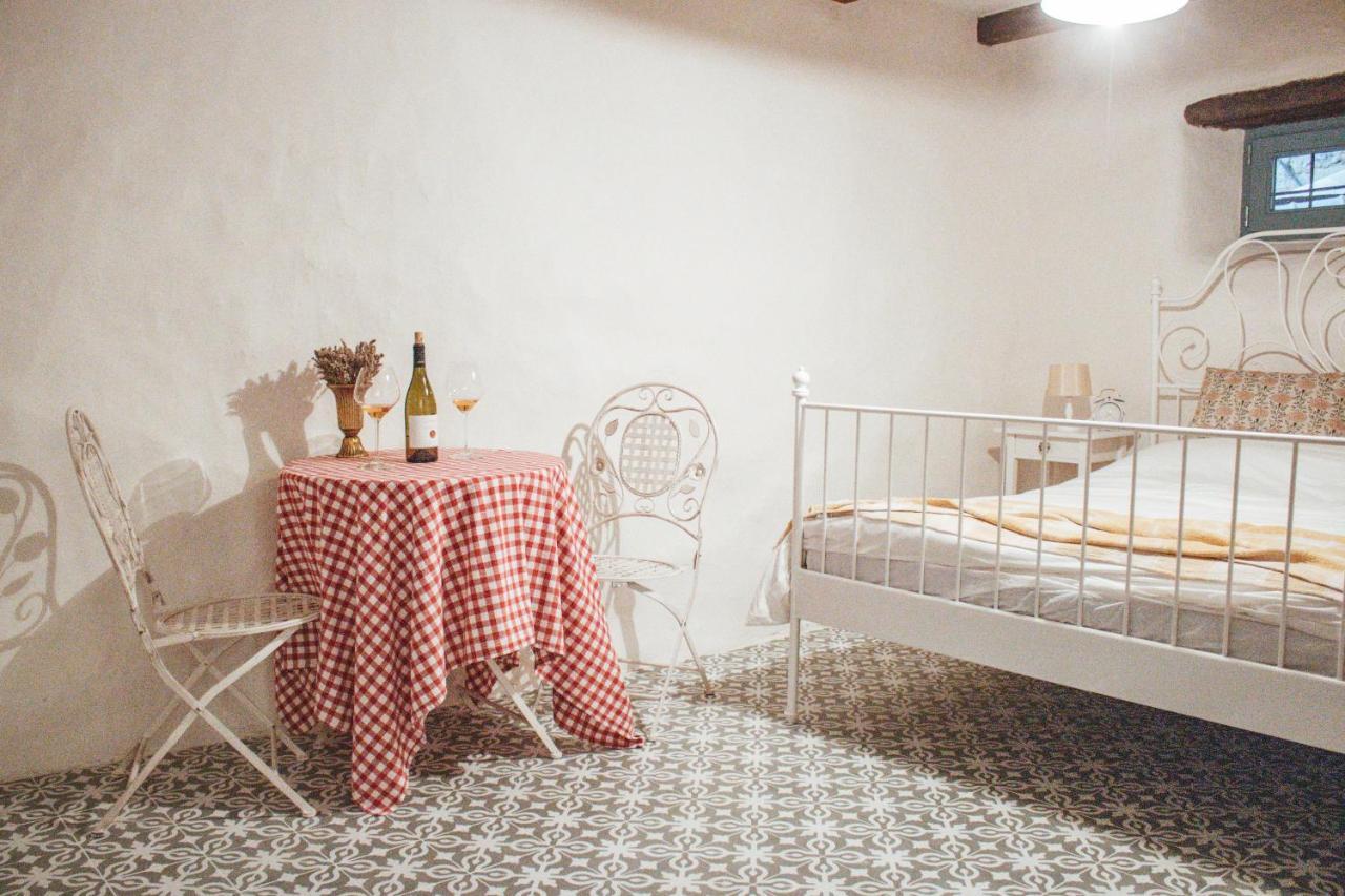 Country House Oberfeld วิพาวา ภายนอก รูปภาพ