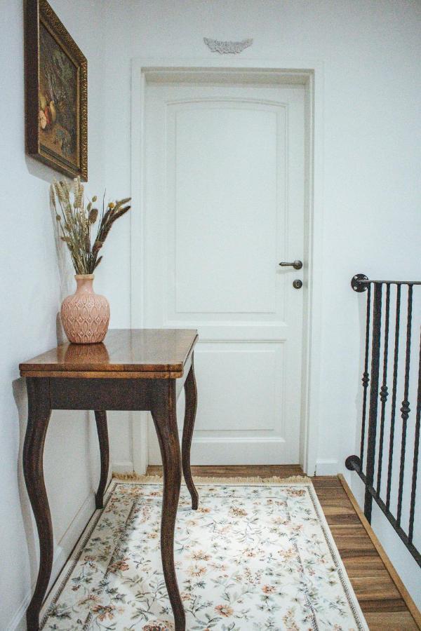 Country House Oberfeld วิพาวา ภายนอก รูปภาพ