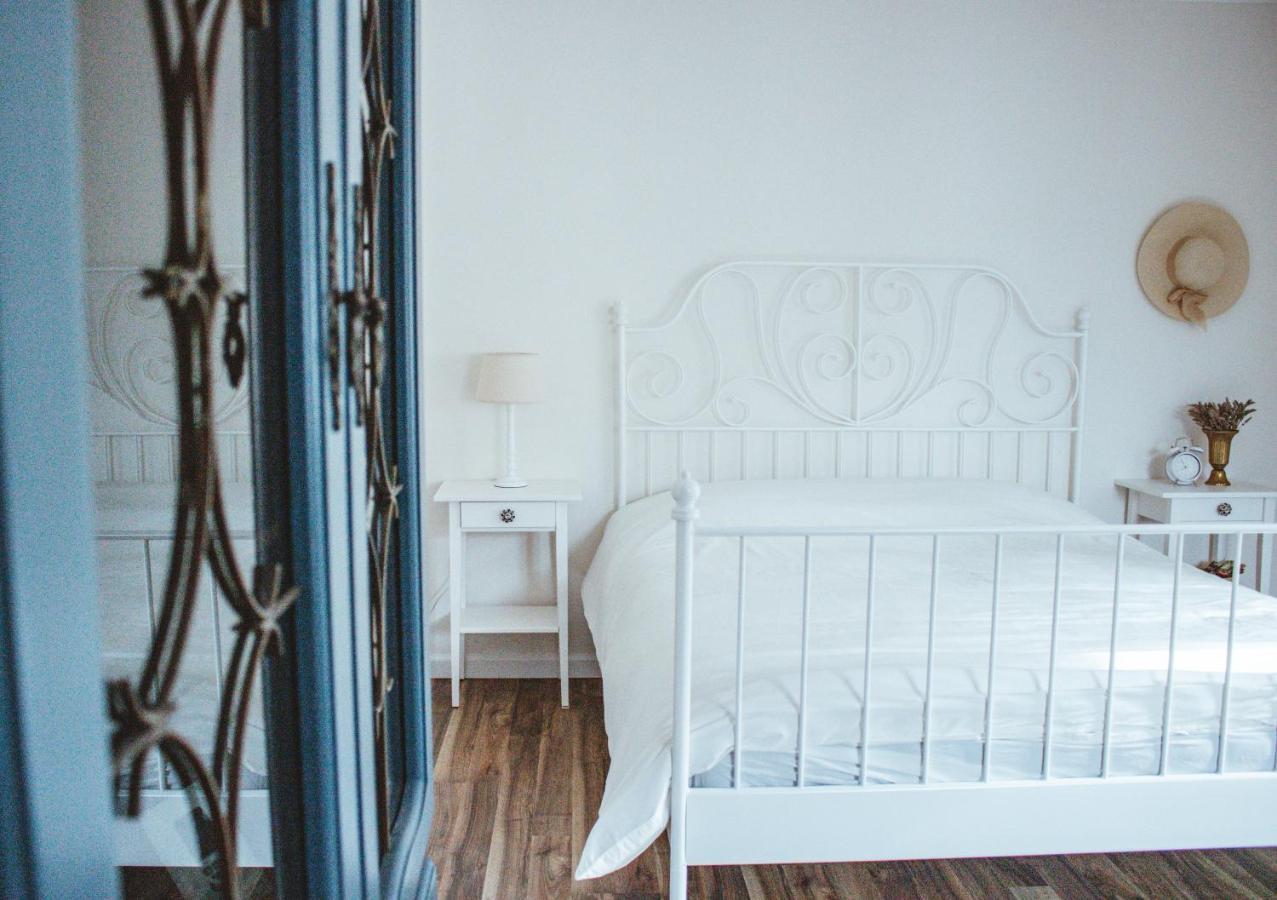 Country House Oberfeld วิพาวา ภายนอก รูปภาพ