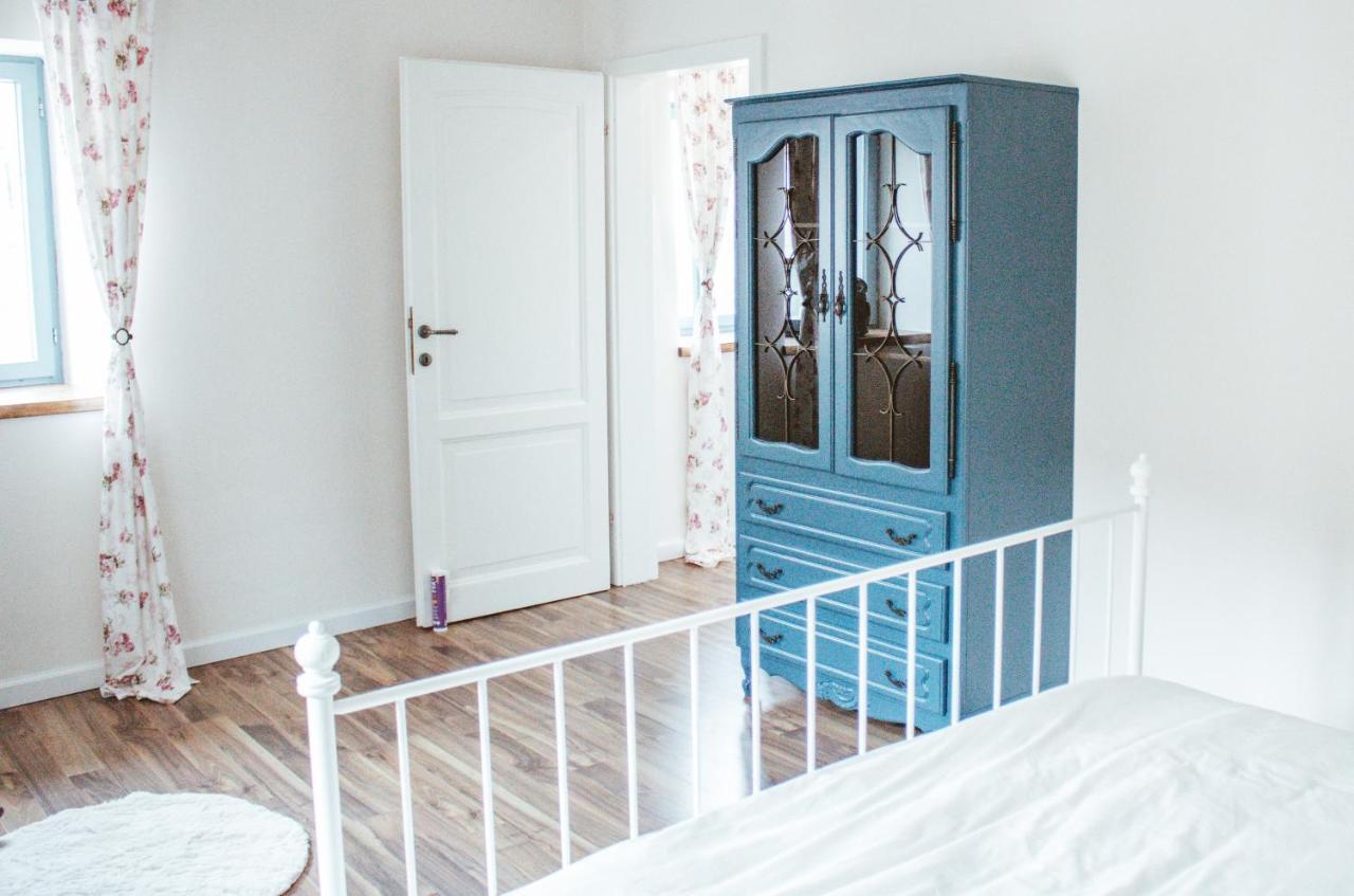 Country House Oberfeld วิพาวา ภายนอก รูปภาพ