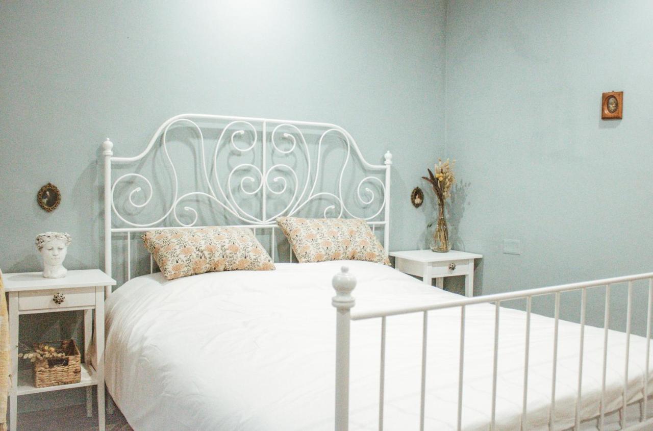 Country House Oberfeld วิพาวา ภายนอก รูปภาพ