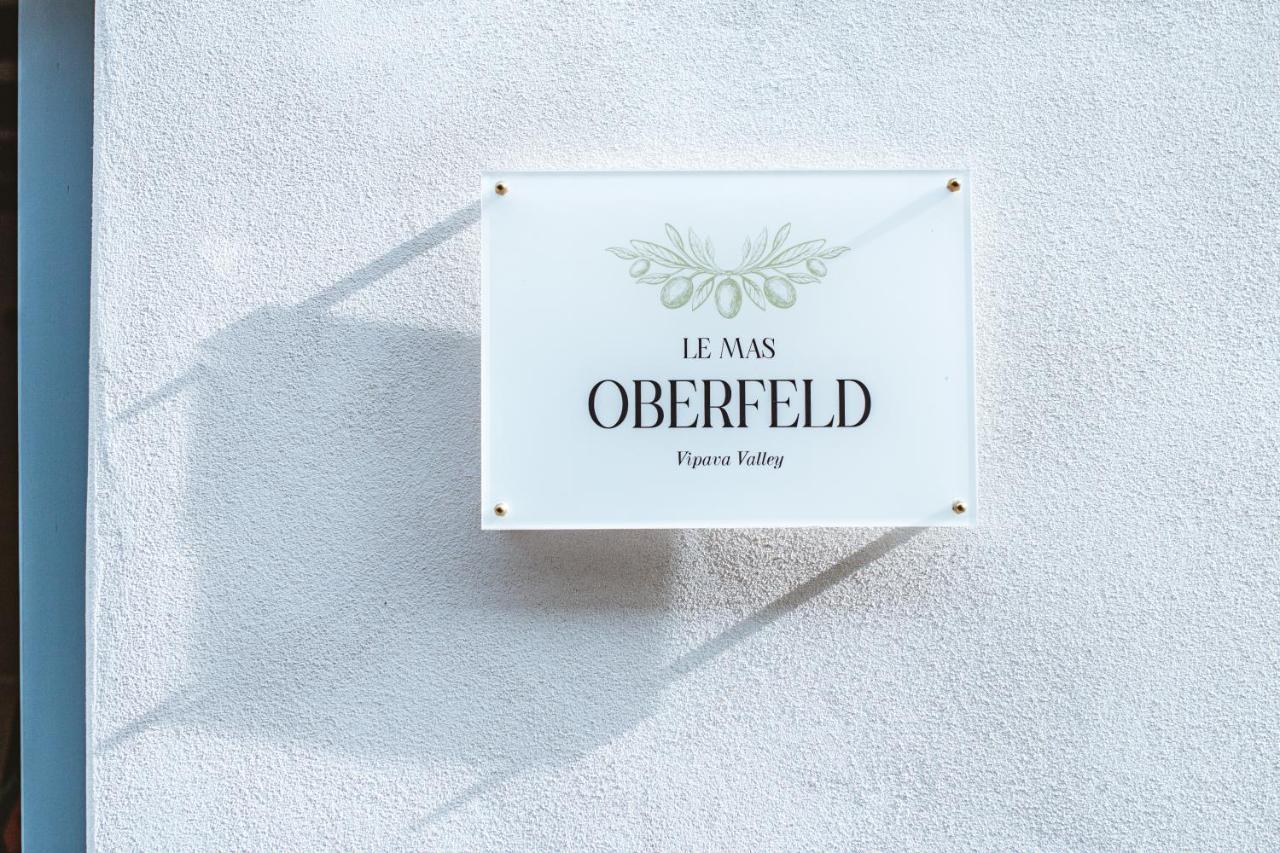 Country House Oberfeld วิพาวา ภายนอก รูปภาพ