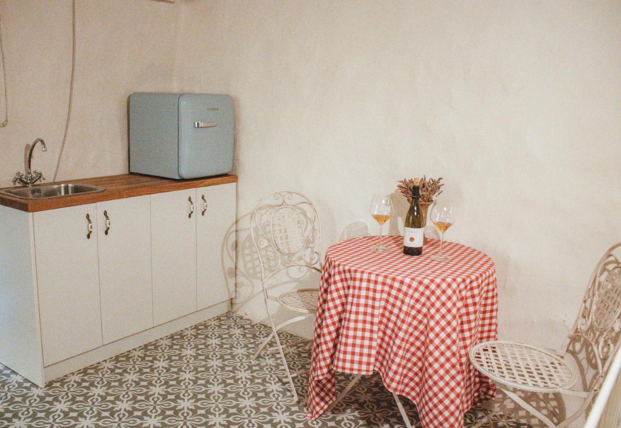 Country House Oberfeld วิพาวา ภายนอก รูปภาพ