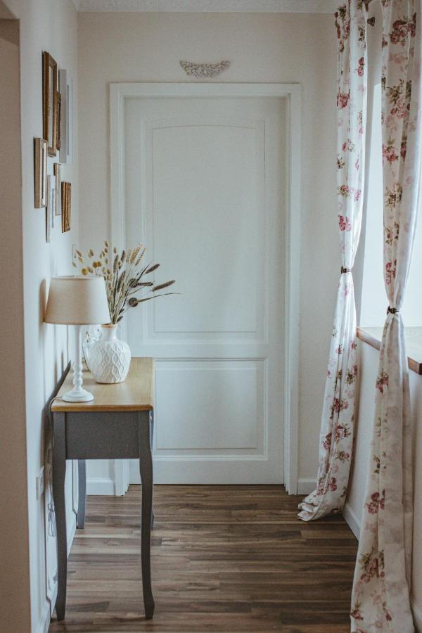 Country House Oberfeld วิพาวา ภายนอก รูปภาพ